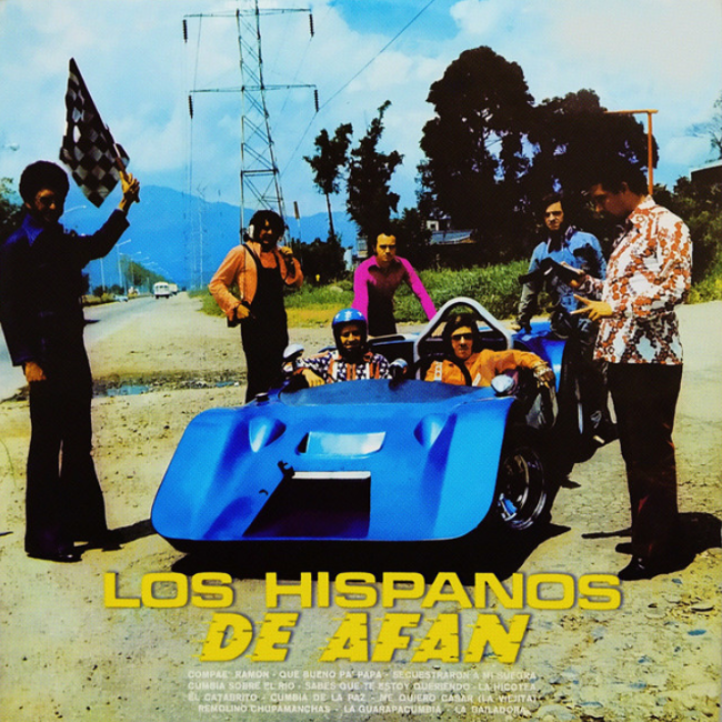 De Afán
