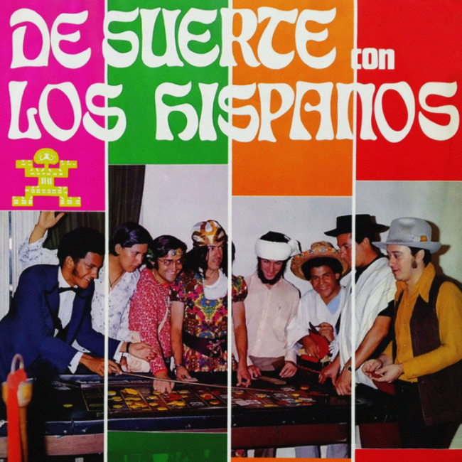 De Suerte Con Los Hispanos