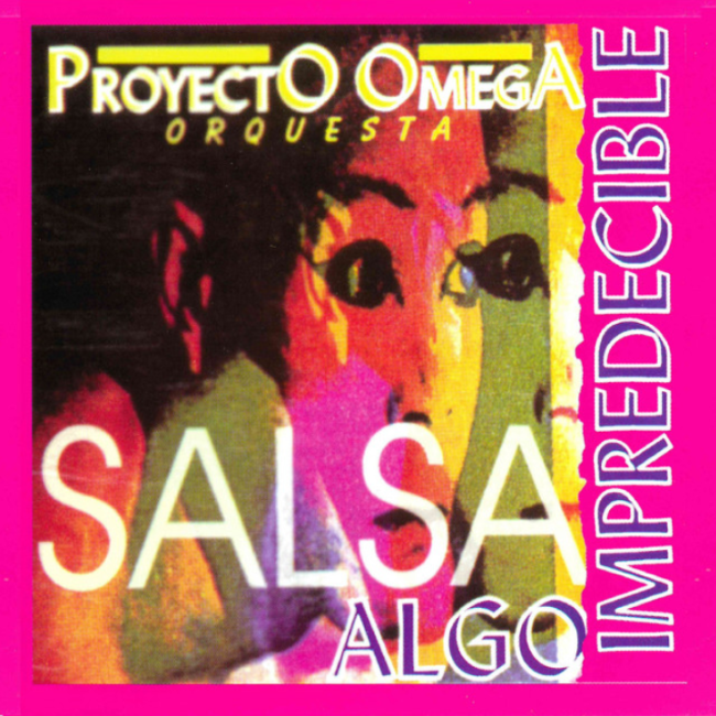 Algo Impredecible