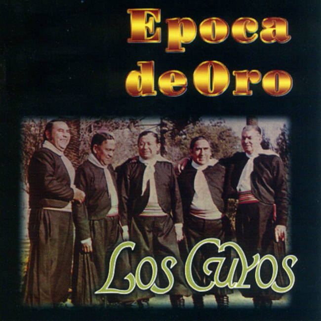 Época de Oro