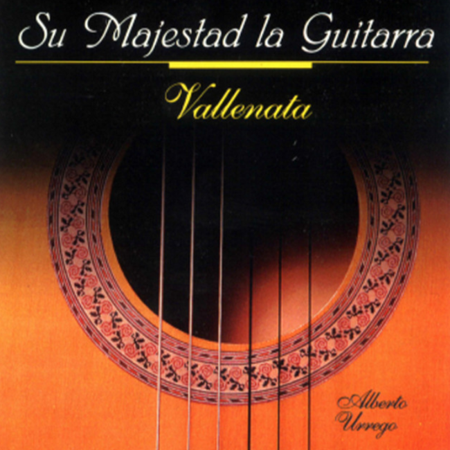 Su Majestad la Guitarra (Instrumental)