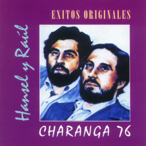 Charanga 76