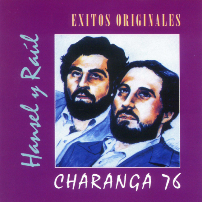 Charanga 76
