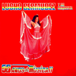 50 Años de Música, Vol.2