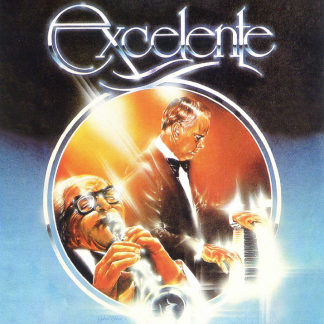 Excelente, Vol.1