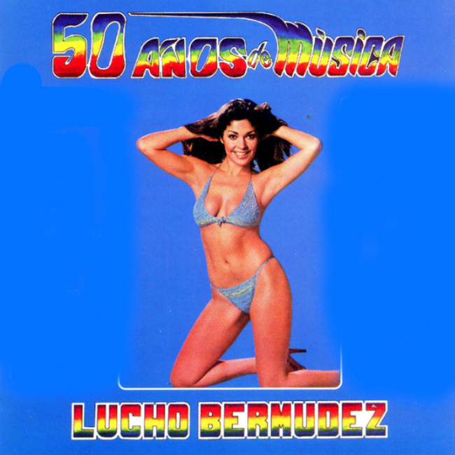 50 Años De Música Vol.1