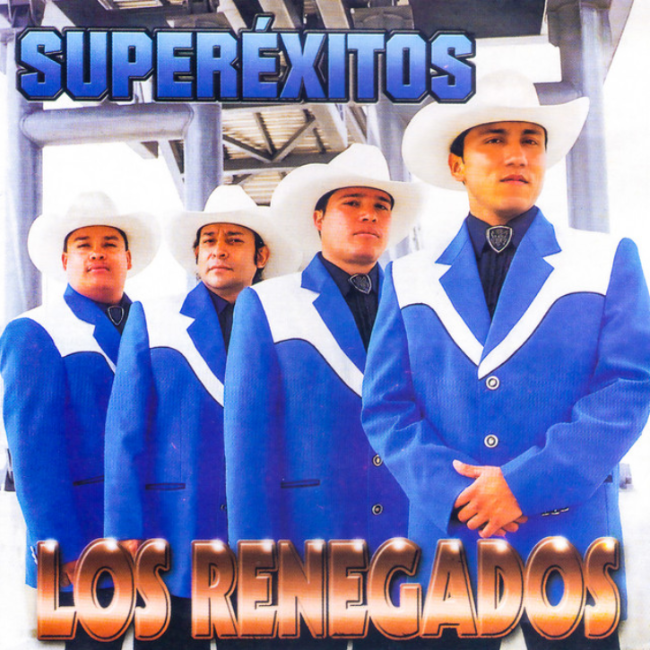 Súper Éxitos