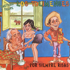 Por Siempre Risas