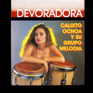 Devoradora