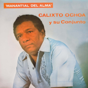 Manantial Del Alma