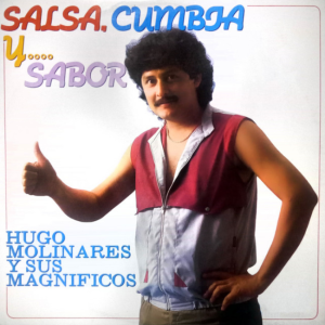 Salsa Cumbia Y Sabor