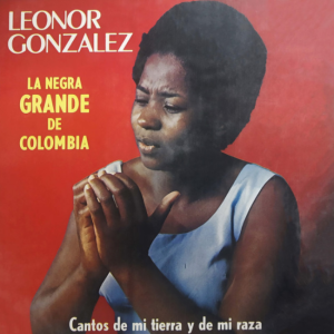 Cantos de Mi Tierra y de Mi Raza