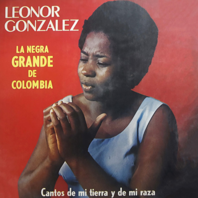 Cantos de Mi Tierra y de Mi Raza