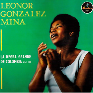 La Negra Grande de Colombia Vol.3