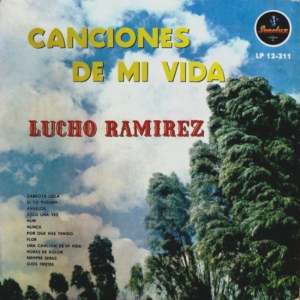 Canciones de mi Vida