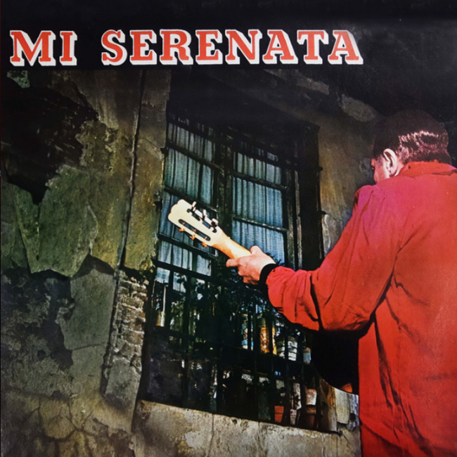 Mi Serenata