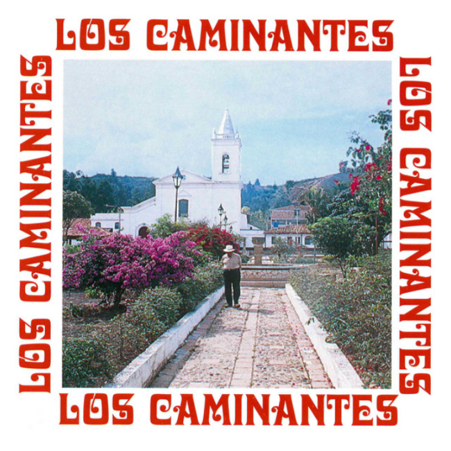 Los Caminantes