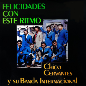 Felicidades Con Este Ritmo