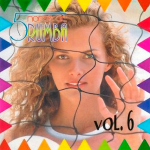 5 Horas de Rumba, Vol 6