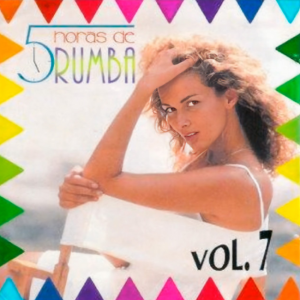 5 Horas de Rumba, Vol 7
