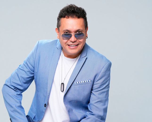 DANNY MARÍN