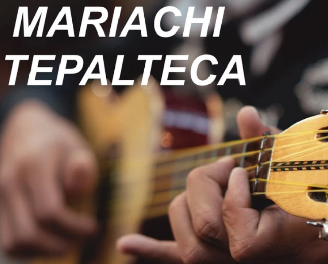 EL MARIACHI TEPALTECA