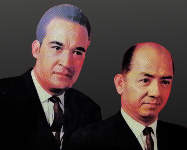 ESPINOSA Y BEDOYA