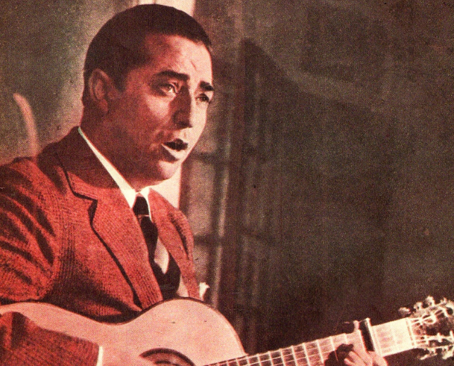 ANTONIO TORMO