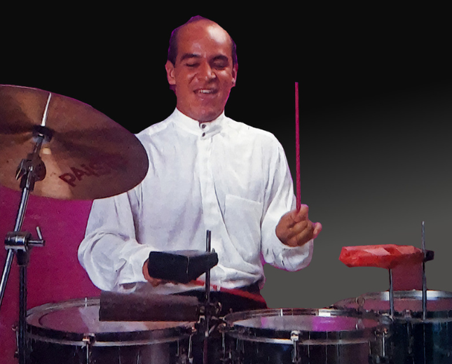 JORGE HERRERA