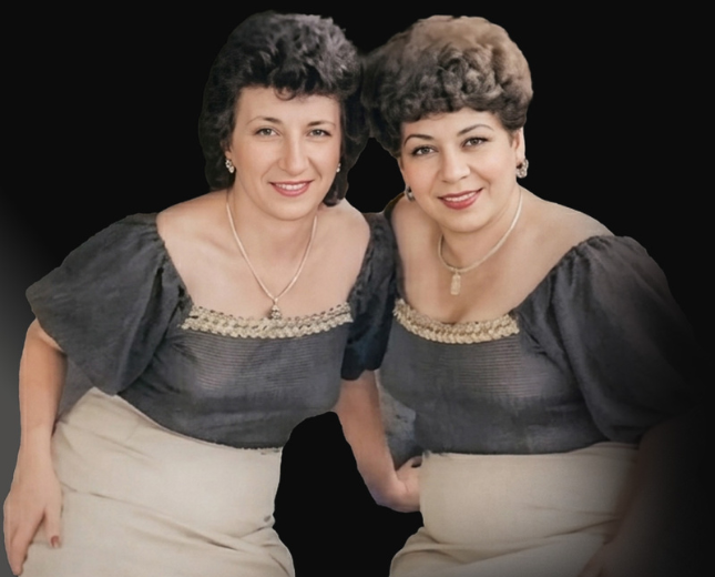 LAS GAVIOTAS