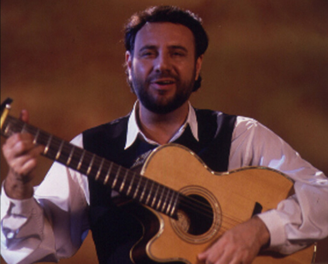 EMILIO JOSÉ