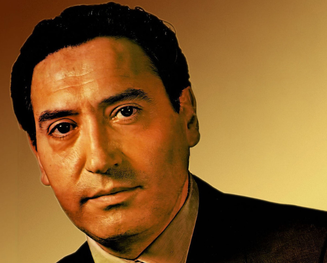 JUAN LEGIDO