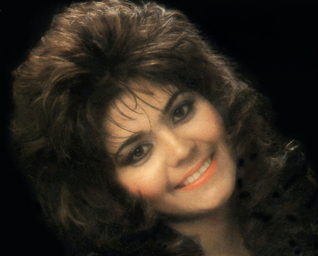 CRISTINA MAICA