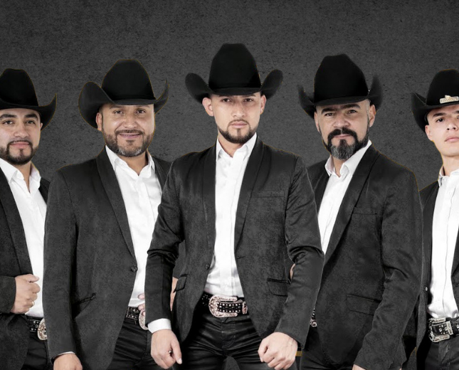 GRUPO TORNADO