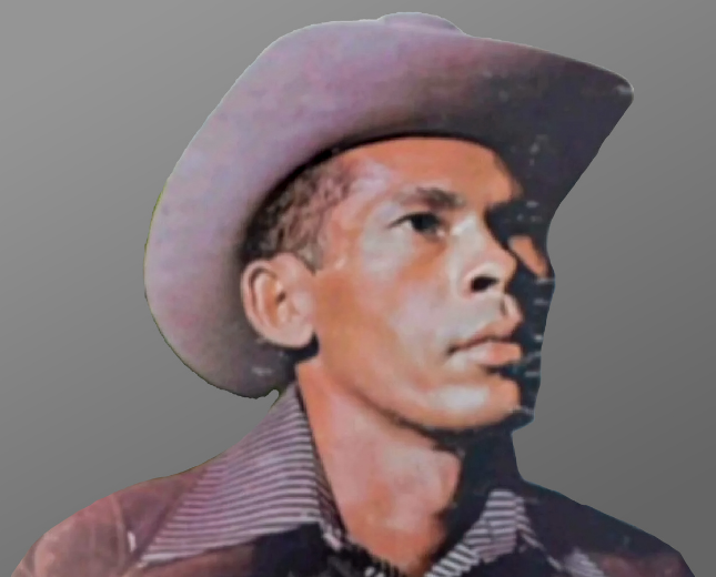 NELSON MORALES