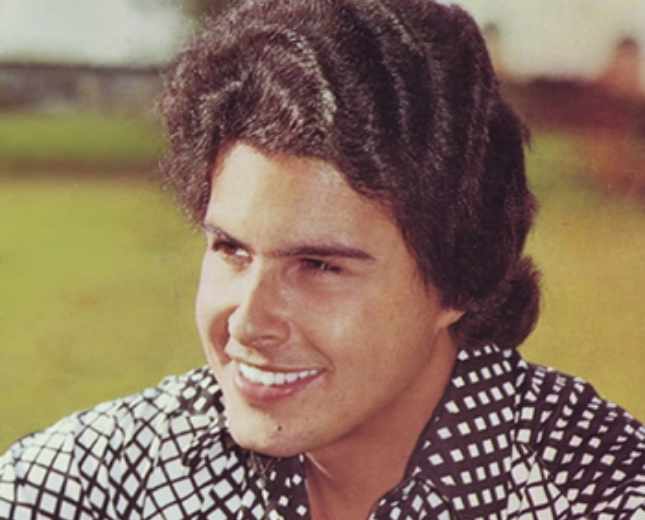 BILLY PONTONI