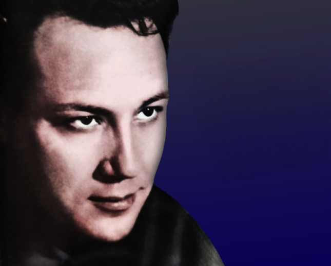 CLAUDIO VILLA