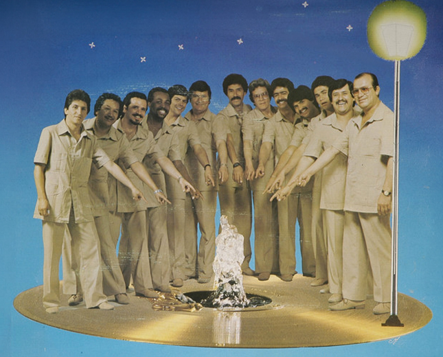 LOS TUPAMAROS