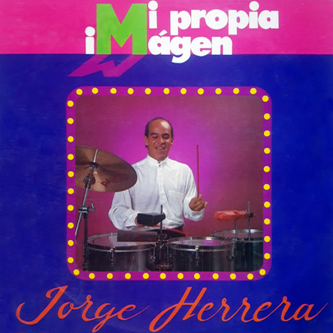 Mi Propia Imagen