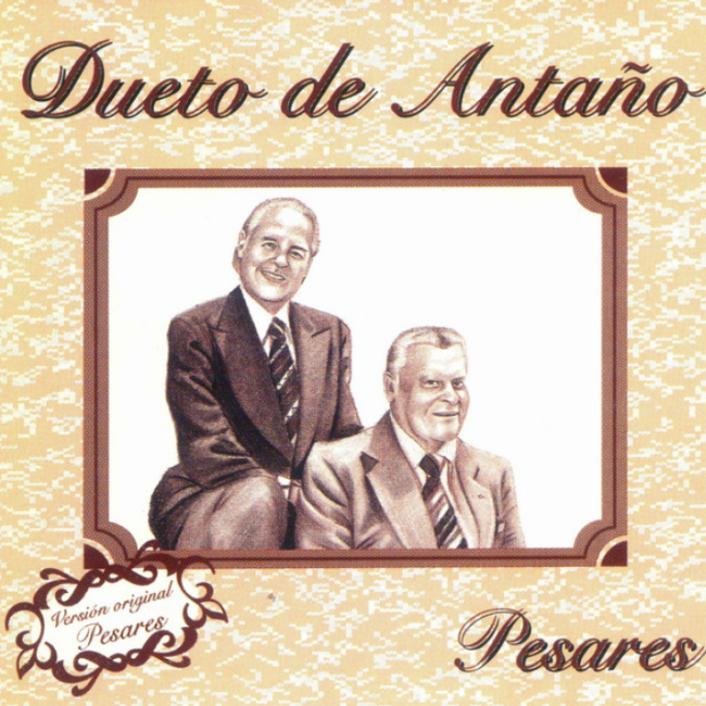 Pesares