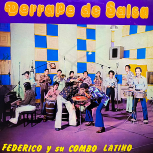 Derrape De Salsa