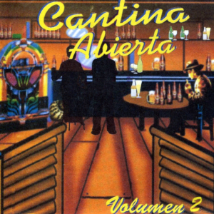 Cantina Abierta, Vol.2
