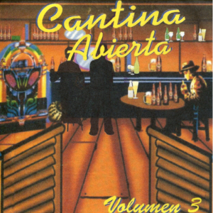 Cantina Abierta Vol.3