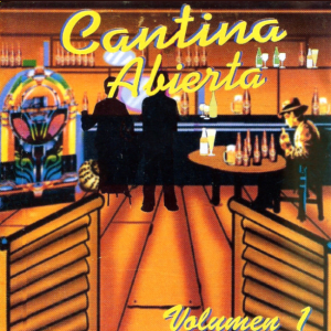 Cantina Abierta, Vol.1
