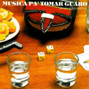 Música Pa’ Tomar Guaro