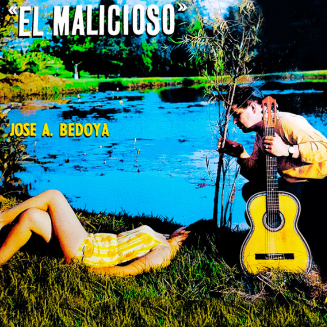 El Malicioso