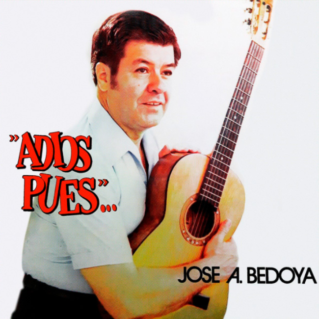 Adiós Pues