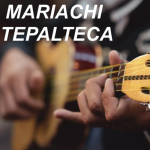 El Mariachi Tepalteca