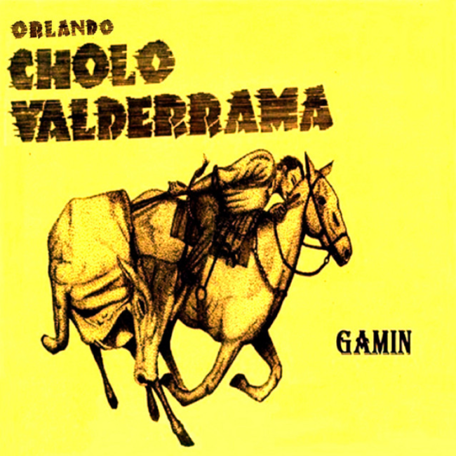Gamín