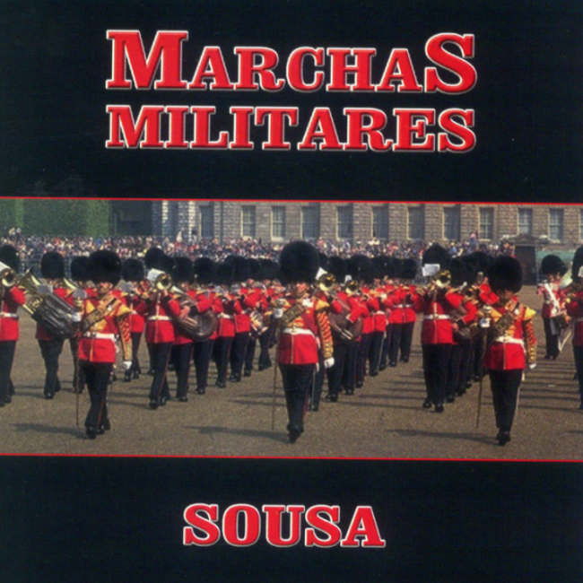 Marchas Militares